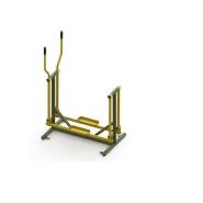 Body Ski de fond fitness cardio Body Ski de fond fitness cardio