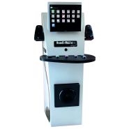 Borne musicale interactive Handi-mélo - Classique - Pour personnes en situation de handicap - 2000 titres et pictos-chansons