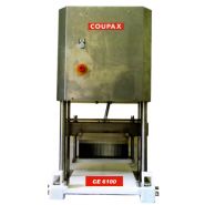 Ce 5600 - attendrisseur de viande - coupax  - 35 couteaux