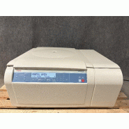 Centrifugeuse Thermo Scientific Heraeus Multifuge X3R