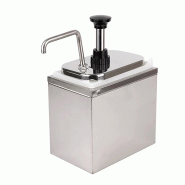 Distributeur de sauce 2L - 607201
