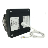 Emetteur impulsions alu gestion de flotte gazole gnr Emetteur impulsions alu gestion de flotte gazole gnr