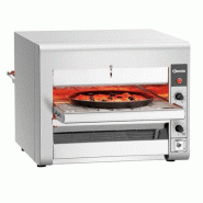 Four à pizza convoyeur 3600TB10 | Bartscher - 2002203