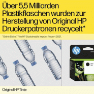 HP 70 Cartouche Rouge C9456A - rouge C9456A