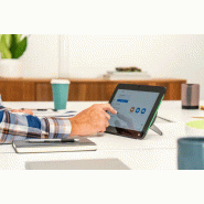 HP Poly TC10 Touch Controller Black Noir_0