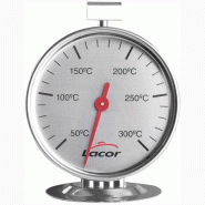 LACOR Thermomètre de four - Sphera - 035-1261055