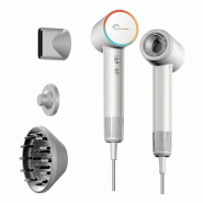 LITTLE BALANCE sèche-cheveux 1600w blanc 8895 - blanc 3760240788959