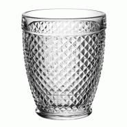 Lot de 6 verres à whisky 340 ml, DIABLO