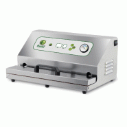 Machine sous vide à barre 500mm Fimar