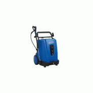 Nettoyeur haute pression eau chaude alto mh1c-110/600 neptune