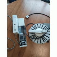 Passeur 6890 Series: G1513A, Agilent Passeur 6890 Series: G1513A, Agilent