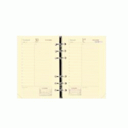 QUO VADIS timer 17 1jp pre dec/dec fr rech s/f - 669001q QUO VADIS timer 17 1jp pre dec/dec fr rech s/f - 669001q