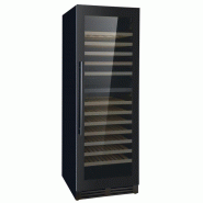 Rafraîchisseurs à vin 379l dual zone l595 7525.0035 COMBISTEEL