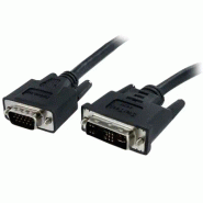 StarTech Cble écran DVI vers VGA - DVI-A (M) vers VGA