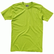 T-shirt manches courtes pour homme Ace 33S04724 - col ras du cou et 100% coton 150 g/m² T-shirt manches courtes pour homme Ace 33S04724 - col ras du cou et 100% coton 150 g/m²