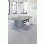 Tables de réunions prestige de buronomic Tables de réunions prestige de buronomic