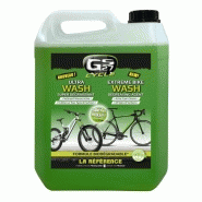 ULTRA WASH SUPER DÉGRAISSANT VÉLO GS 27 5L