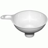 BOUCHONNERIE JOCONDI Entonnoir à confiture 13 cm - 035-1079243