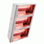 Chauffage radiant helios titan 6000 w - star progetti - 104521 Chauffage radiant helios titan 6000 w - star progetti - 104521