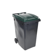 Containers Citybac® 360 litres fabriqués en France - CTNHDGRAVTG-SL03_0