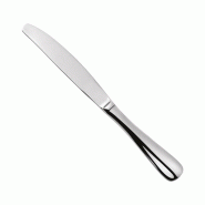 Couteau de table à manche creux  - Baguette - 0642613223973_0