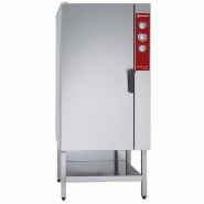 Diamond - Four électrique de remise en température - maintien 15x GN 1/1 + humidificateur - réf. FRU-1511/P - gris AKS-FRU-1511/P