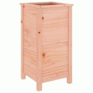 Helloshop26 - Jardinière bac lit surélevé plantes fleurs terrasse jardin 40 x 40 x 78 cm bois massif douglas marron 02_0037583 - 3000213902846 Helloshop26 - Jardinière bac lit surélevé plantes fleurs terrasse jardin 40 x 40 x 78 cm bois massif douglas marron 02_0037583 - 3000213902846