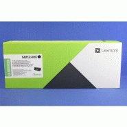 Lexmark Corporate Cartridge Black Schwarz (58d2h0e) - 58D2H0E Lexmark Corporate Cartridge Black Schwarz (58d2h0e) - 58D2H0E