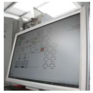 Enceintes climatiques de laboratoire