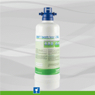 Traitement d'eau pour lave-vaisselle - BWT - Déminéralisation partielle et protection anticalcaire Traitement d'eau pour lave-vaisselle - BWT - Déminéralisation partielle et protection anticalcaire