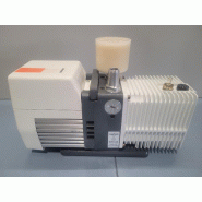 Alcatel Adixen Pascal 2010 Vacuum Pump Alcatel Adixen Pascal 2010 Vacuum Pump