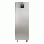 Armoire positive 1 porte Ecostore 725368 Electrolux Professional 670 litres 0/+6°C