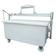 Bac d'équarrissage - 1058 litres_1