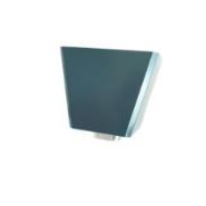 Boîtes à eaux trapézoïdales - Ø 80, Ø 100, 110/70, et 60/80 - 32 couleurs disponibles