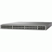 Cisco Nexus N9K-C93180YC-FX3H commutateur réseau Géré L2/L3 Gigabit Ethernet (10/100/1000) Connexion_0