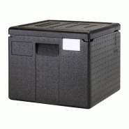 Conteneur EPP à pizza chargement par le dessus 265 mm | Cambro - CW810