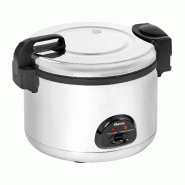 Cuiseur à riz 12l BARTSCHER