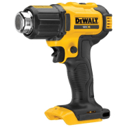Décapeur Thermique XR 18V Sans batterie ni chargeur - Dewalt | DCE530N