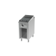 HR FAINCA Barbecue A Gaz Serie 750 Sur Placard - 400X750X947 - 8,76Kw B7504E - Acier inoxydable 18/10 B7504E HR FAINCA Barbecue A Gaz Serie 750 Sur Placard - 400X750X947 - 8,76Kw B7504E - Acier inoxydable 18/10 B7504E