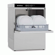 Infrico Lave-vaisselle LVP 3040ED avec distributeur de détergent intégré - LVP3040EDINF