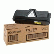 Kyocera mita kyocera toner noir tk130 (1t02hs0euc) - noir 1t02hs0eu0