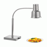 Lampe chauffante IWL250ST | Bartscher