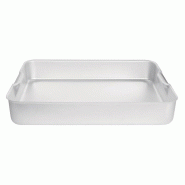 Plat à rôtir profond 610mm - 610 x 455 x 100 mm - VOGUE - 0615402041126