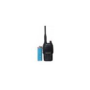 Pm 000495 - talkie walkie - crt france - dimensions 106 x 56 x 29 mm