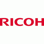 Ricoh MP 401 - Cartouche de toner noir authentique - 841887