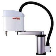 Robot de manipulation 4 axes - SCARA AD354GP - 550mm - dosage et applications polyvalentes