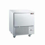 Romux® Cellule de Refroidissement Rapide Inox 5 Niveaux Ventilée | Cellule de Refroidissement Professionnelle pour le Secteur CHR - 8435811808163 Romux® Cellule de Refroidissement Rapide Inox 5 Niveaux Ventilée | Cellule de Refroidissement Professionnelle pour le Secteur CHR - 8435811808163