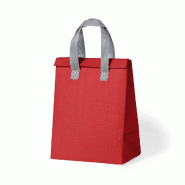 Sac Réfrigérant Rouge 23x29x14 cm - 8435408325356