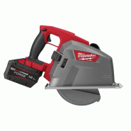 Scie circulaire à métaux M18 FUEL? FMCS66-0C 66 mm - MILWAUKEE - 4933472110