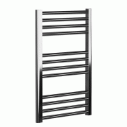 Sèche-Serviettes Eau Chaude MAHANA Droit 631W Acier Chromé - Thermador - MAH5001496DCH_0